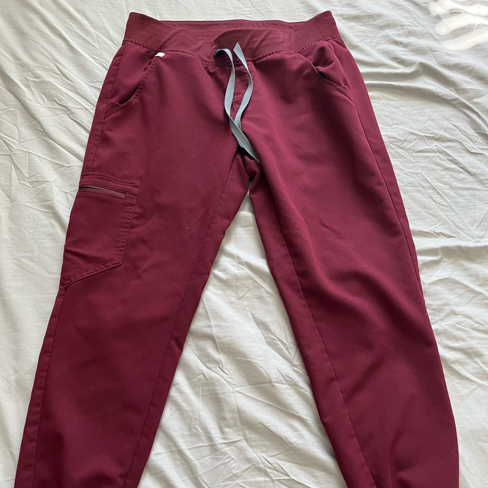 Figs jogger bottoms petite small